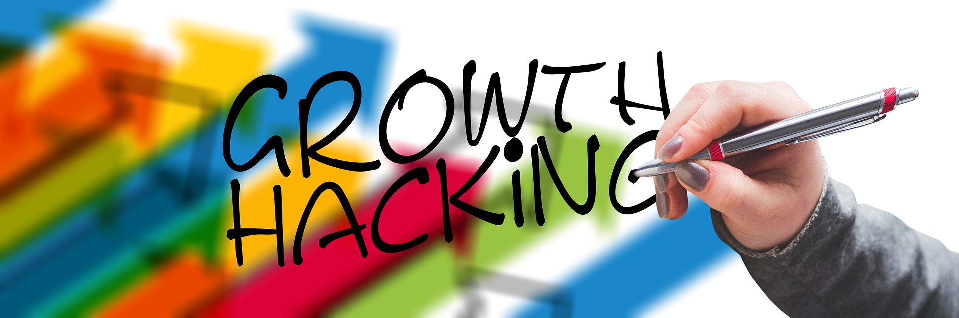 Growth Hacking Growth Hacking
